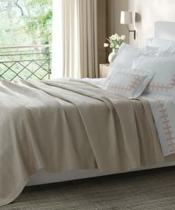 Sheeting Gordian Knot Bedding Collection By Matouk 89 Sheeting Gordian Knot Bedding Collection By Matouk