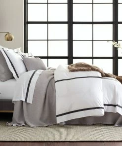 Lowell Bedding Collection By Matouk