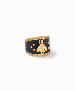 Julie Vos Bee Crest Ring Gifts By Occasion