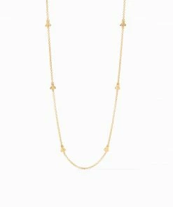 Gifts By Recipient Julie Vos Bee Station Necklace