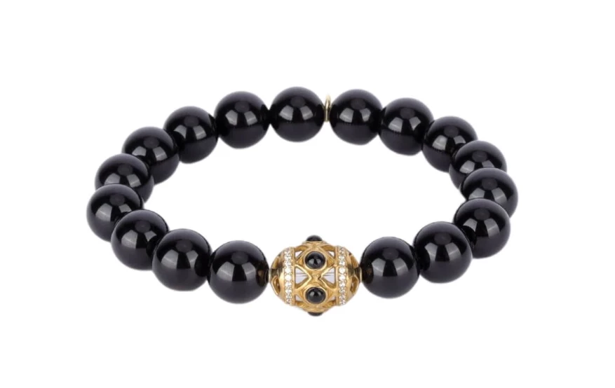 BRACELET MINERVA BY BUDHAGIRL 1 BRACELET MINERVA BY BUDHAGIRL