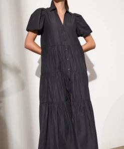 Gifts By Recipient Brochu Walker Dress Havana (Available In 5 Colors)