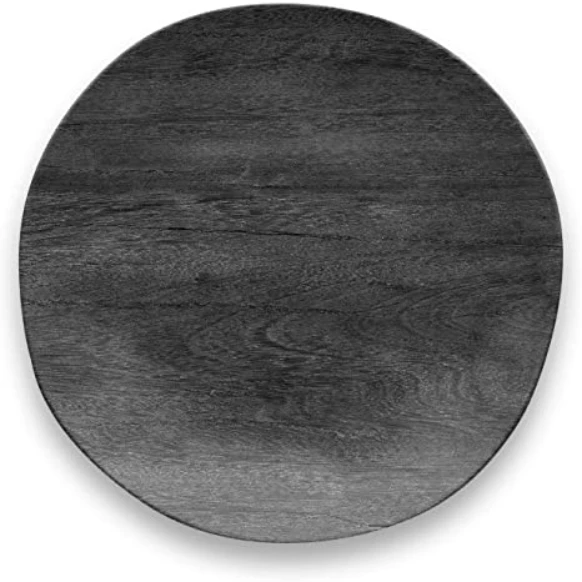 Tarhong Blackened Wood Cereal Bowl Host/Hostess 1 Tarhong Blackened Wood Cereal Bowl Host/Hostess