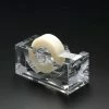 Huang Acrylic Stationery Block Tape Dispenser