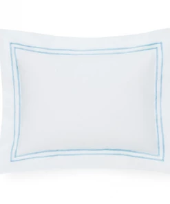 Sferra Grande Hotel Bedding Collection (Shams And Pillowcases)