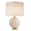 Visual Comfort Table Lamp Elsie