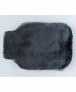Evelyn Prelonge Faux Fur WATER BOTTLE COVER (Available In Different Colors) Gifts By Occasion