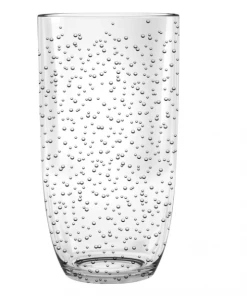 Tarhong Gifts By Occasion Bubble Jumbo Glass