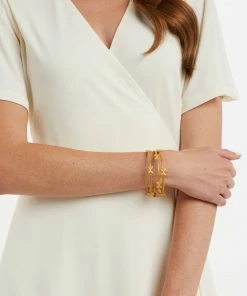 Julie Vos Butterfly Bangle Gifts By Recipient