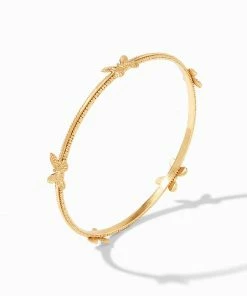 Julie Vos Butterfly Bangle Gifts By Recipient