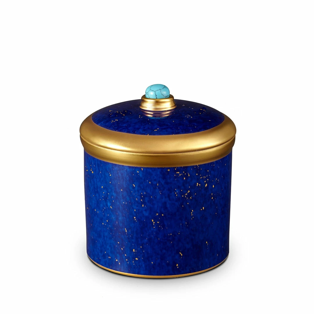 Gifts By Occasion Lapis Candle By L'objet 1 Gifts By Occasion Lapis Candle By L'objet
