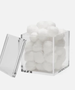 Pigeon & Poodle Bath Collection (Clear Acrylic) Host/Hostess