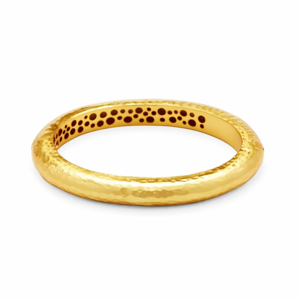 Julie Vos Catalina Gold Hinge Bracelet 1 Julie Vos Catalina Gold Hinge Bracelet