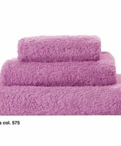 Abyss & Habidecor Wedding Super Pile Towel Collection By Abyss&Habidecor (Colors 509-575)