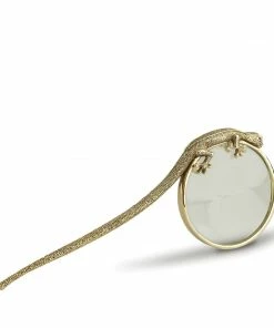 Gecko Magnifying Glass By L'Objet Gifts By Occasion