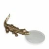 Crocodile Magnifying Glass By L'Objet Gifts By Occasion