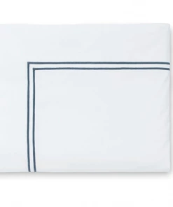 Host/Hostess Sferra Grande Hotel Bedding Collection (Flat Sheets And Fitted Sheets)