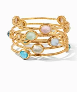 Julie Vos Calypso Bangle