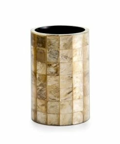 Labrazel Capiz Champagne Bath Accessories Gifts By Occasion