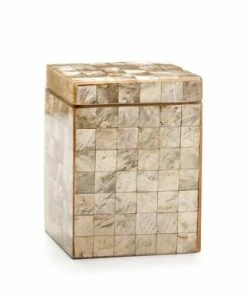 Labrazel Capiz Champagne Bath Accessories Gifts By Occasion