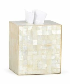 Gifts By Occasion Labrazel Capiz Ivory Bath Accessories