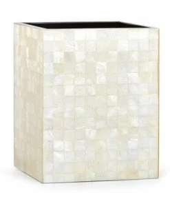 Gifts By Occasion Labrazel Capiz Ivory Bath Accessories