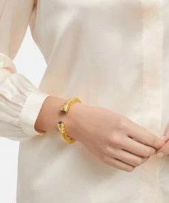 Julie Vos Cassis Demi Cuff Gifts By Recipient