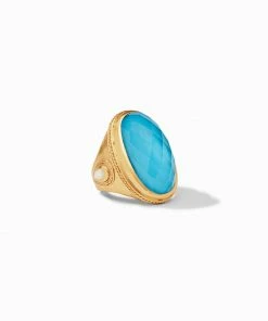 Julie Vos Cassis Statement Ring Gifts By Recipient