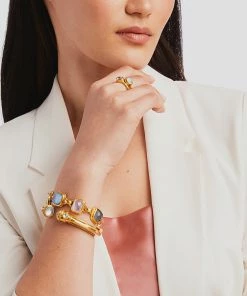 Julie Vos Cassis Demi Cuff Gifts By Recipient