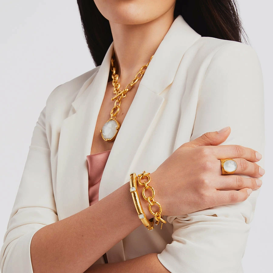 Julie Vos Verona Statement Ring Gifts By Recipient 12 Julie Vos Verona Statement Ring Gifts By Recipient