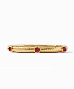 Julie Vos Catalina Hinge Bangle Gifts By Occasion