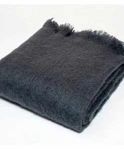 Alicia Adams LUXE MOHAIR THROW Gifts By Occasion