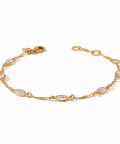 Gifts By Recipient Julie Vos Charlotte Delicate Bracelet
