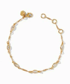 Gifts By Recipient Julie Vos Charlotte Delicate Bracelet
