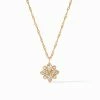 Julie Vos Charlotte Delicate Necklace Gifts By Recipient