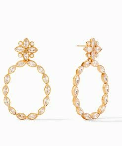 Gifts By Recipient Julie Vos Charlotte Statement Earring