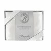 Branche Beauty Sleep BRANCHE SILK PILLOW CASE - WHITE Gifts By Occasion