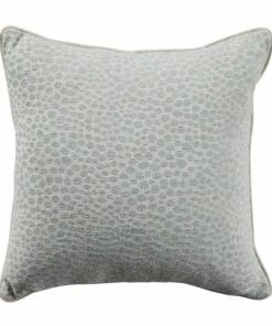 GABBY HOME Host/Hostess CHEETAH MEEST PILLOW