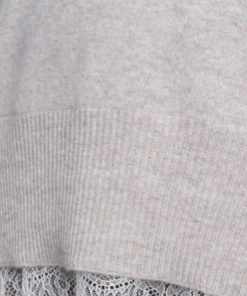 Brochu Walker Pullover Women's Lace Vee Looker Gifts By Recipient