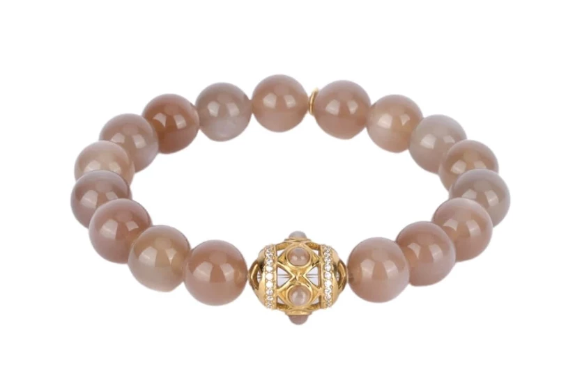 BRACELET MINERVA BY BUDHAGIRL 3 BRACELET MINERVA BY BUDHAGIRL