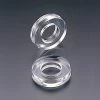 Huang Acrylic Circle Napkin Ring