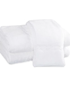 Classic Chain Towels Collection By Matouk Host/Hostess