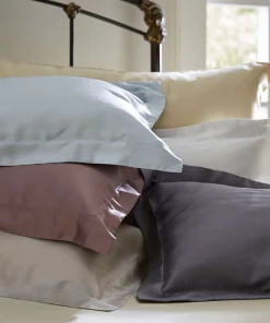 Classic Bedding Collection By Legna (Pillowcases) Decorative