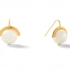 Catherine Canino Jewelry Gifts By Occasion Classic Large Pearl Earrings By Catherine Canino