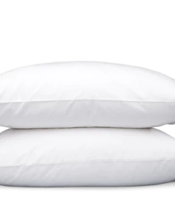 Sheeting Classic Chain Bedding Collection By Matouk