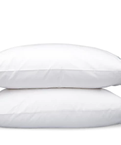 Sheeting Classic Chain Bedding Collection By Matouk