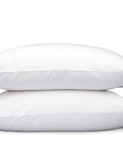 Sheeting Classic Chain Bedding Collection By Matouk