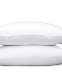 Sheeting Classic Chain Bedding Collection By Matouk