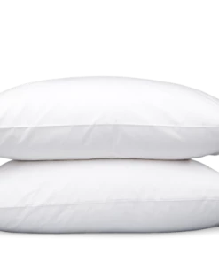 Sheeting Classic Chain Bedding Collection By Matouk