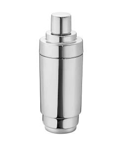 Huang Acrylic Acrylic Cocktail Shaker